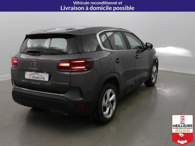 Citroen C5 Aircross image 5