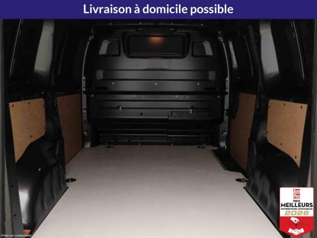 Citroen Jumpy image 8