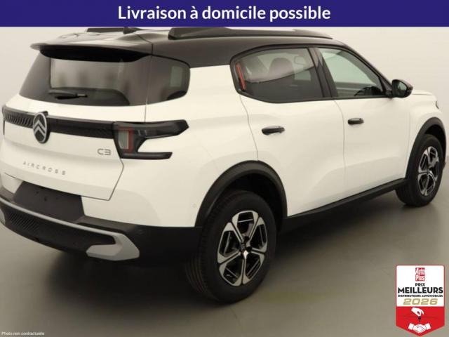 Citroen C3 Aircross image 6