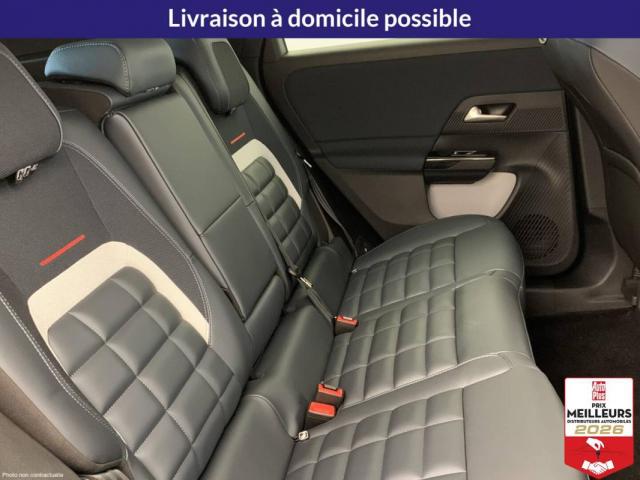 Citroen C5 Aircross image 3