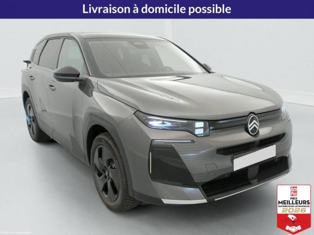 Citroen C5 Aircross image 6