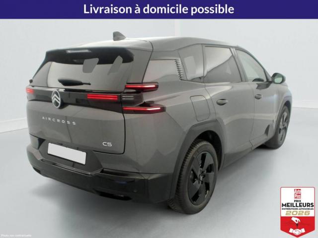 Citroen C5 Aircross image 5