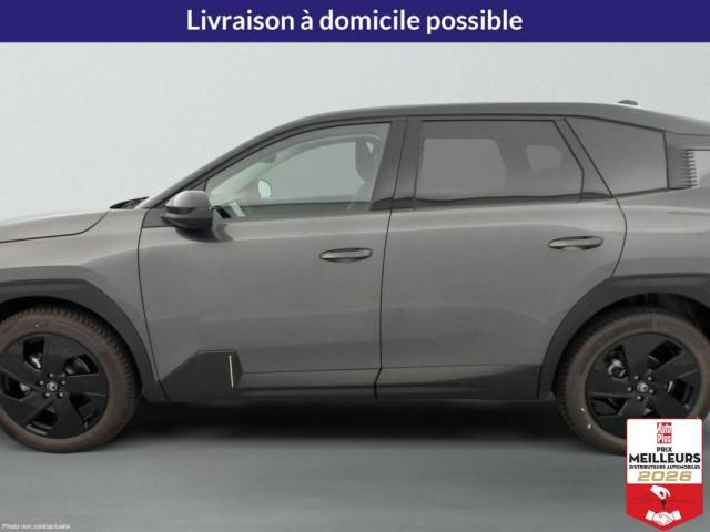 Citroen C5 Aircross image 8