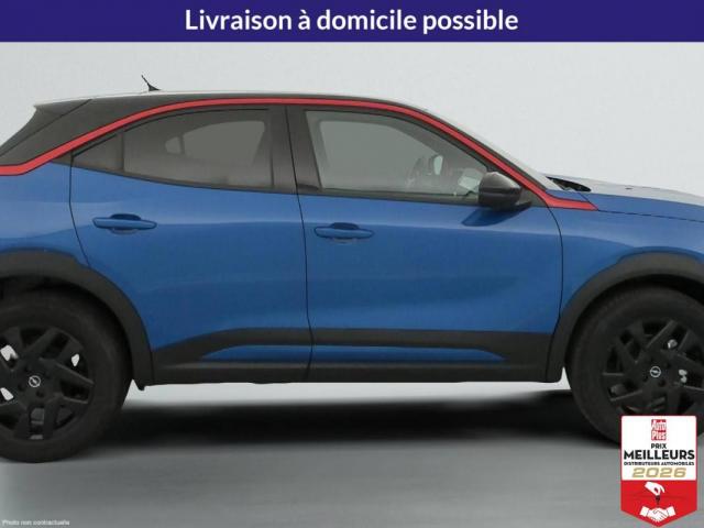 Opel Mokka image 7