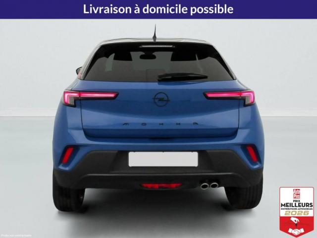 Opel Mokka image 4