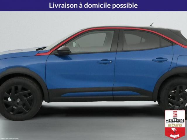 Opel Mokka image 3