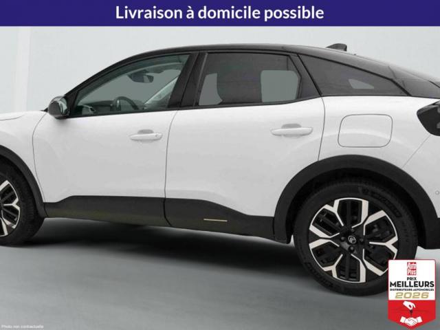 Citroen C4 image 4