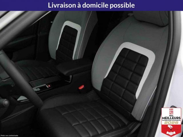Citroen C4 image 1