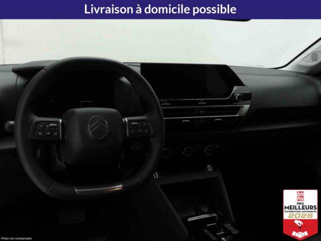 Citroen C4 image 6