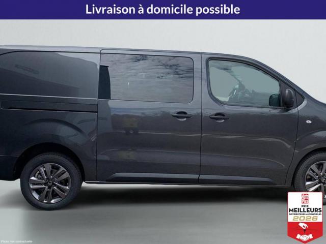 Citroen Jumpy image 8