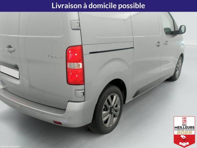 Citroen Jumpy image 9