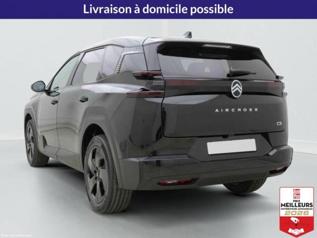Citroen C5 Aircross image 7