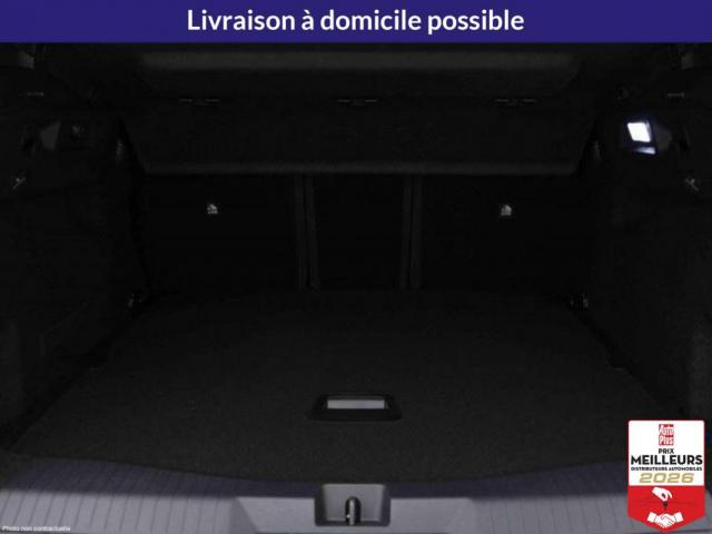 Citroen C5 Aircross image 2