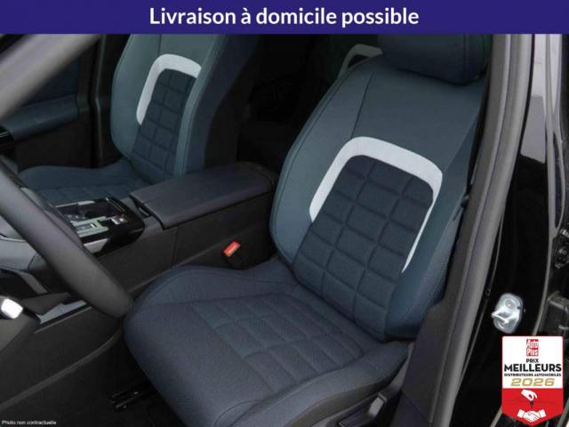 Citroen C5 Aircross image 3