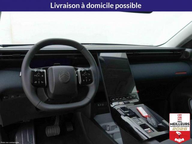 Citroen C5 Aircross image 6