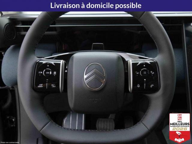 Citroen C5 Aircross image 9