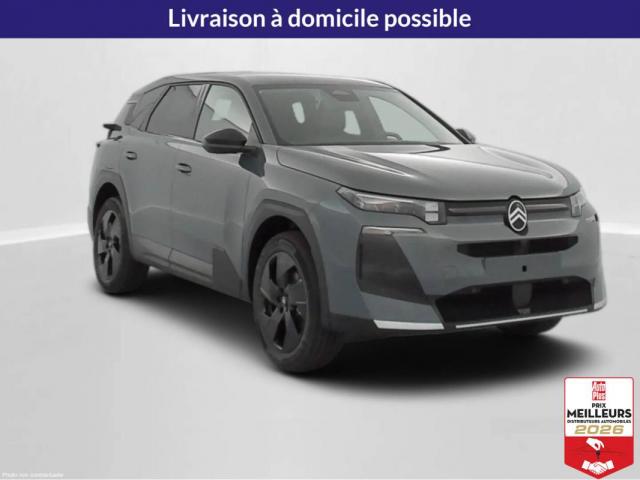 Citroen C5 Aircross 1.2 Hybrid 145ch Plus E-Dcs6