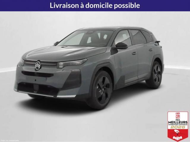 Citroen C5 Aircross image 5
