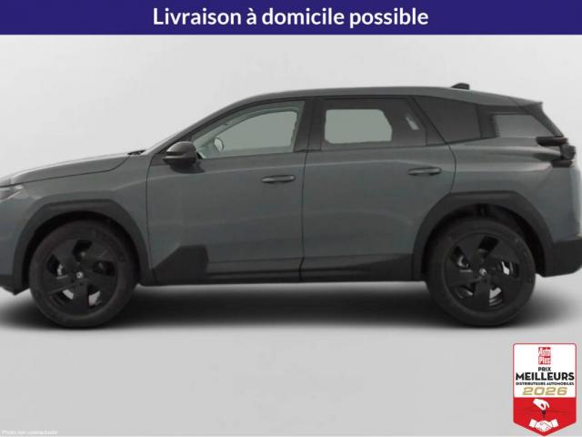 Citroen C5 Aircross image 3