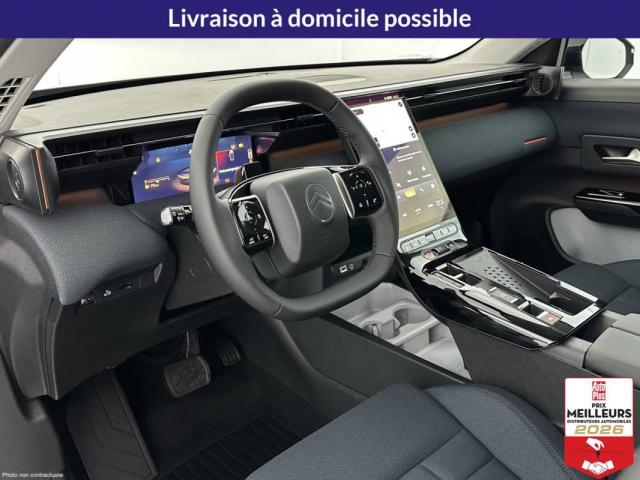 Citroen C5 Aircross image 6