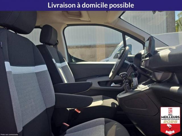 Citroen Berlingo image 6