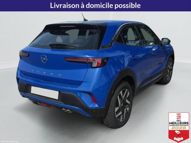 Opel Mokka image 2