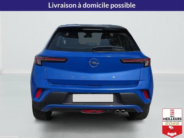 Opel Mokka image 8