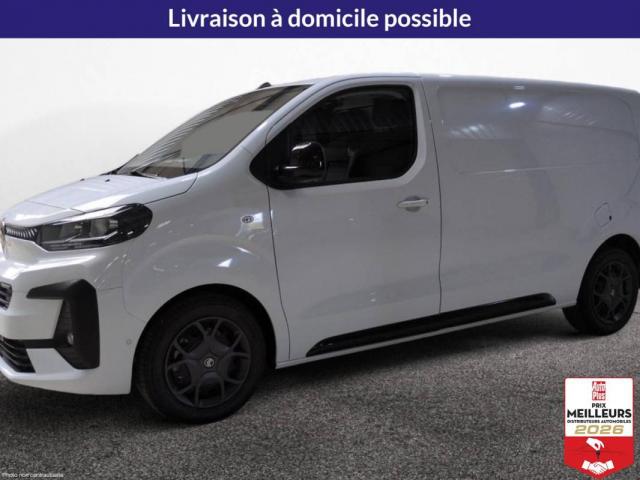 Citroen Jumpy image 9