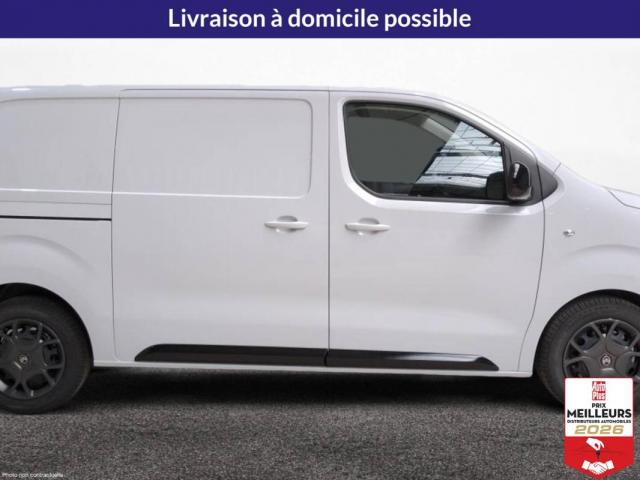 Citroen Jumpy image 6