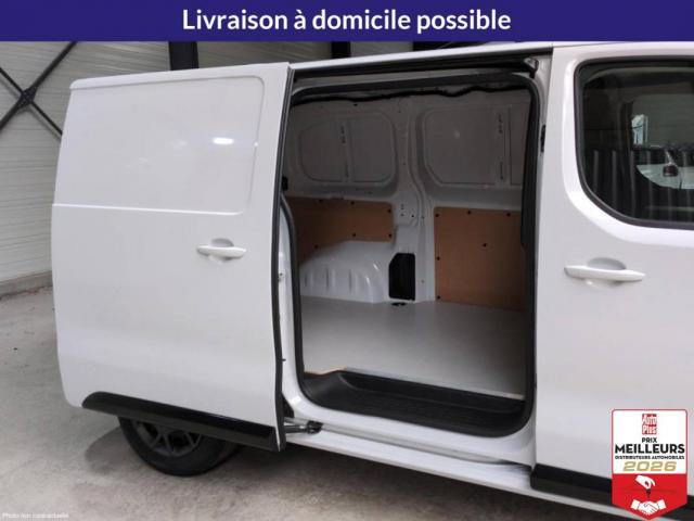 Citroen Jumpy image 8