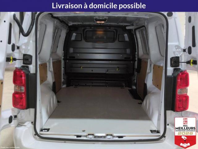 Citroen Jumpy image 1