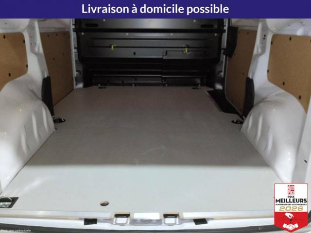 Citroen Jumpy image 7