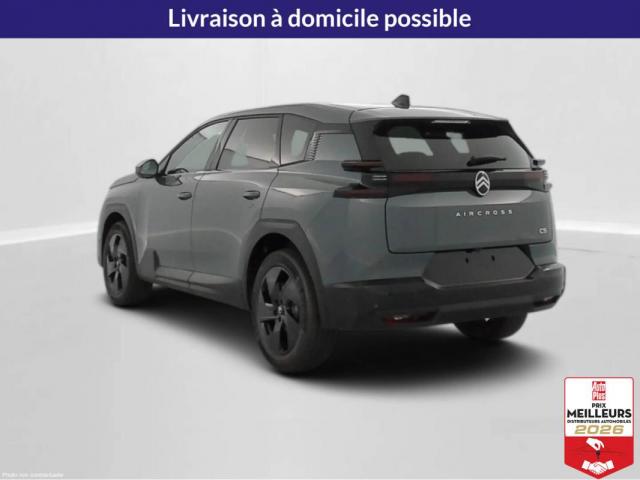 Citroen C5 Aircross image 3