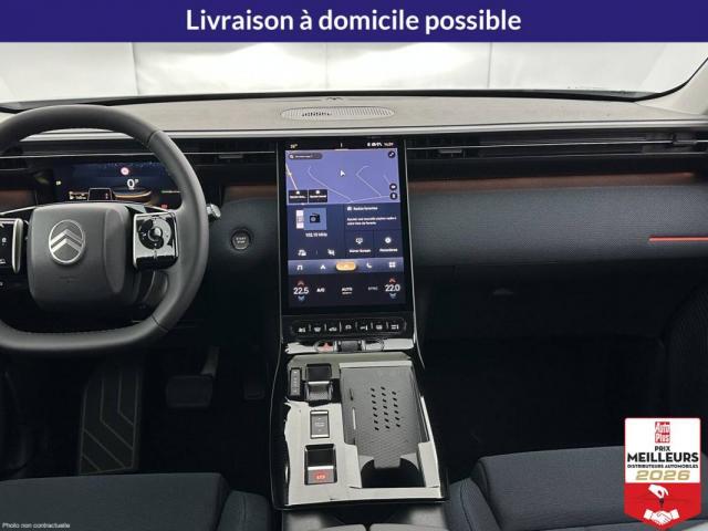 Citroen C5 Aircross image 7