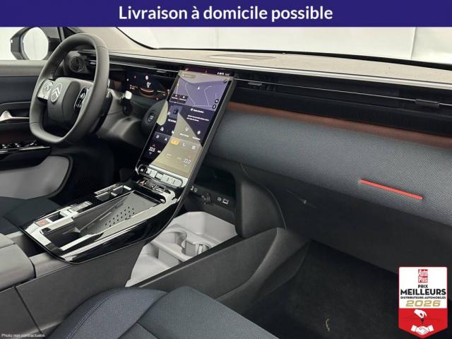 Citroen C5 Aircross image 9