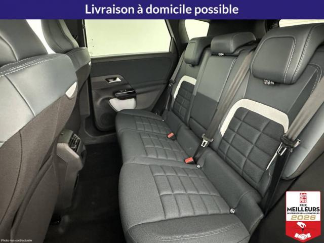Citroen C5 Aircross image 1