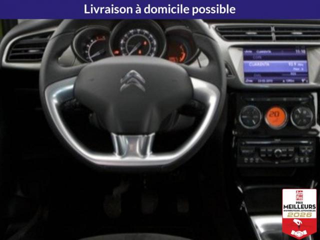 Citroen C3 image 7