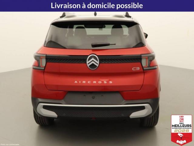 Citroen C3 Aircross image 5