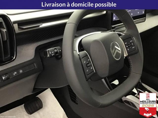 Citroen C3 Aircross image 1