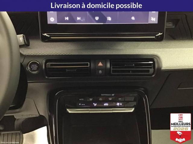 Citroen C3 Aircross image 3