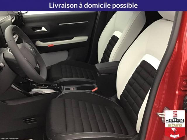 Citroen C3 Aircross image 4