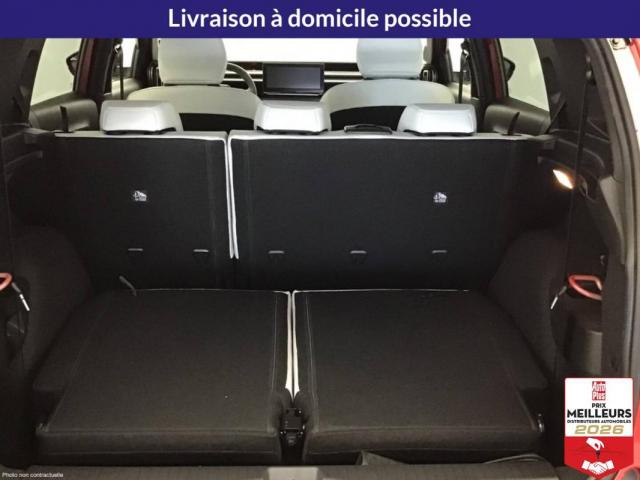 Citroen C3 Aircross image 2