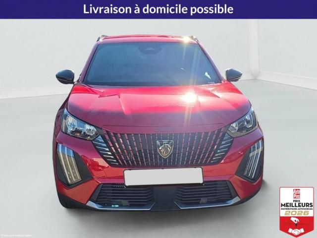 Peugeot 2008 image 5