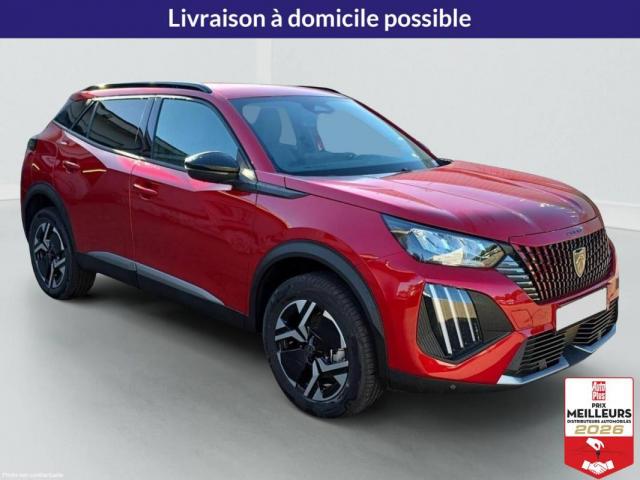Peugeot 2008 image 2