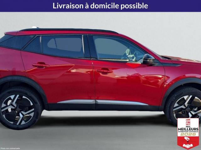 Peugeot 2008 image 7