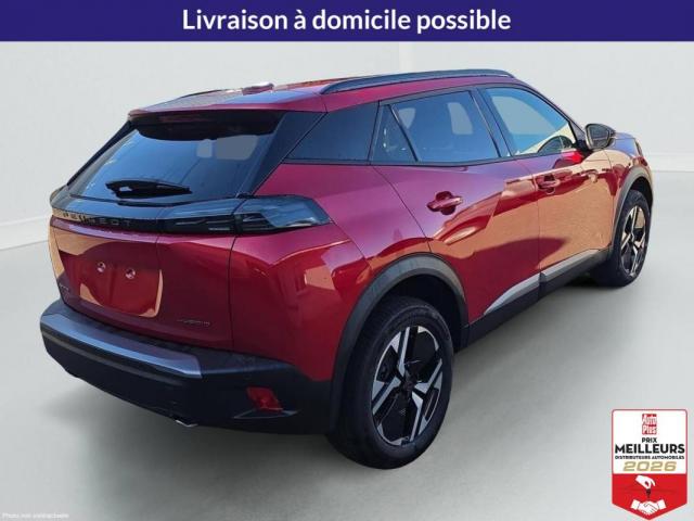 Peugeot 2008 image 8