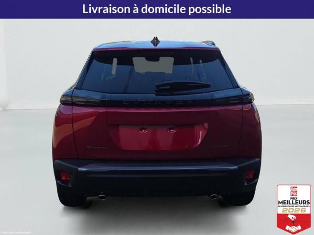 Peugeot 2008 image 9