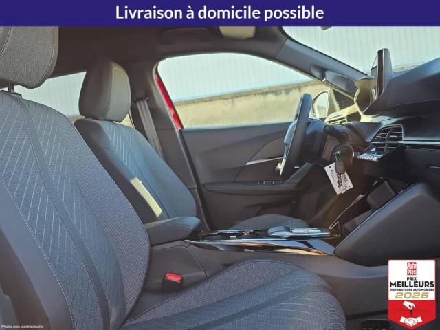 Peugeot 2008 image 3