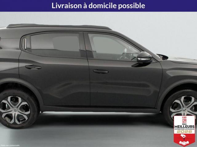 Citroen C3 Aircross image 2