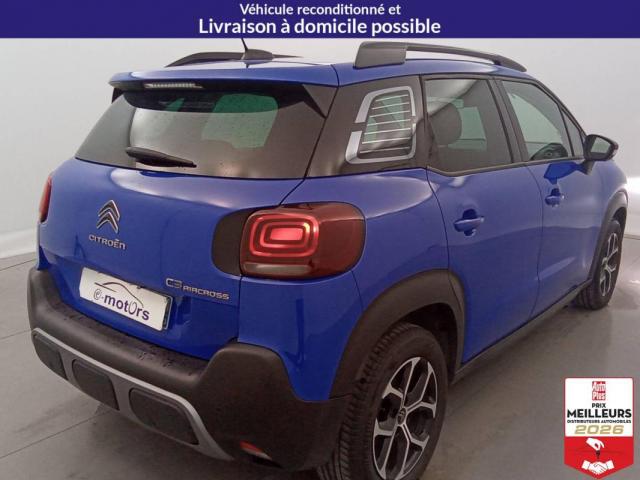 Citroen C3 Aircross image 7